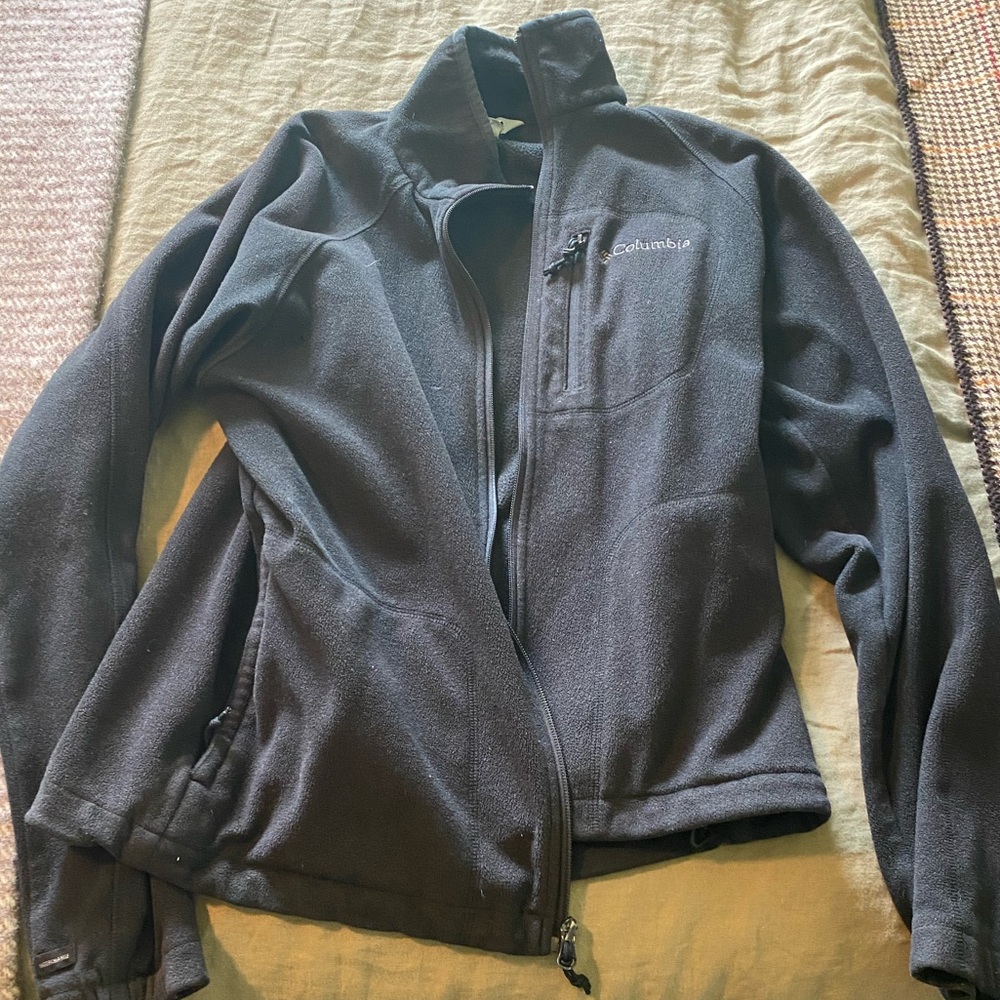 Columbia Jacket